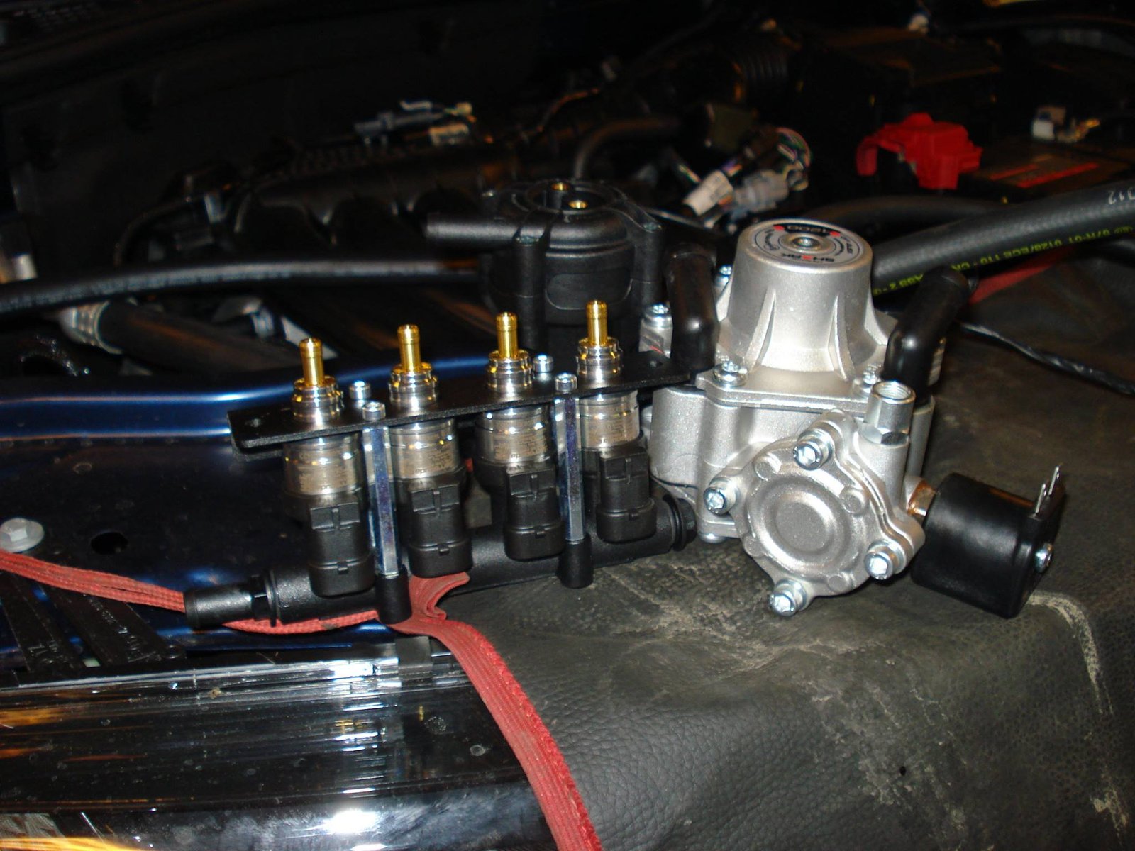 Dacia Duster 4x4 krosovers